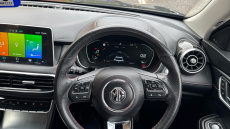MG Hs 1.5 T-GDI Excite 5dr DCT Petrol Hatchback